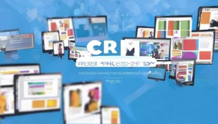 CRM系统免费下载