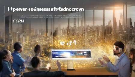 免费CRM软件哪家强？