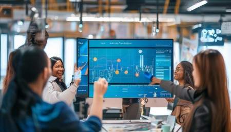 CRM管理系统免费版