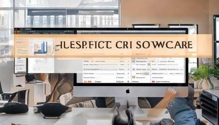 免费CRM能干点啥?