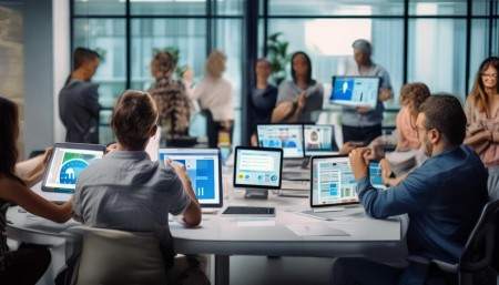 免费和付费CRM区别？