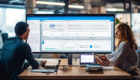 免费CRM有哪些？