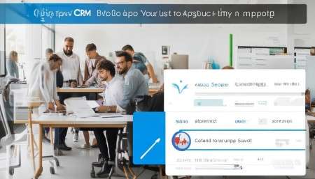 CRM软件哪家好用