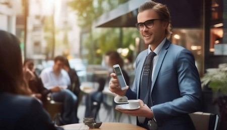 CRM手机端好用吗