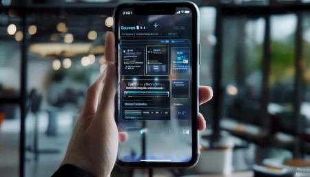 CRM手机端好用吗