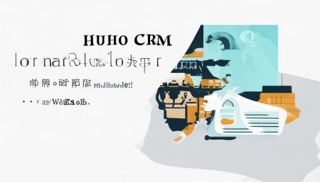 免费又好用的CRM