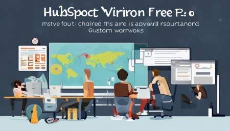 免费好用CRM推荐