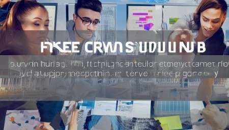 免费好用CRM推荐