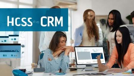 好用的CRM管理系统