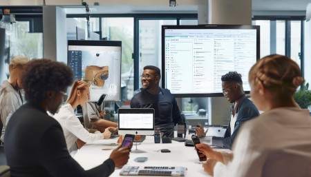 哪个CRM软件更好用