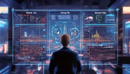 好用的CRM系统推荐