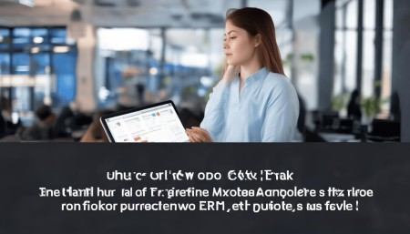 好用CRM软件推荐