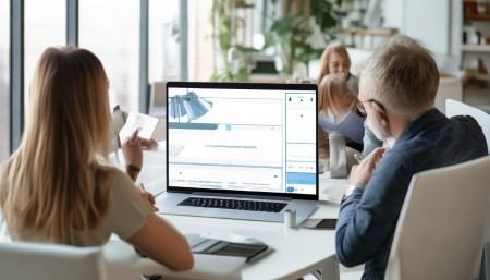 简单好用的客户管理