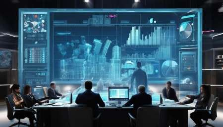 简单好用的客户管理