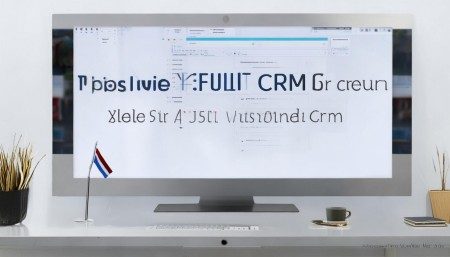 推荐好用的CRM系统