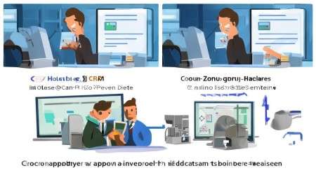 免费CRM哪个更优