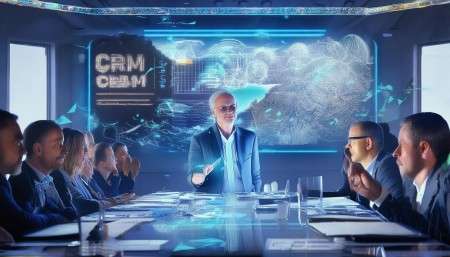 CRM哪个更值得选