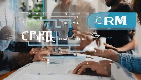 客户管理系统哪个好？