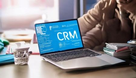 哪个CRM系统好？