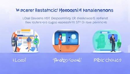 开源CRM系统推荐