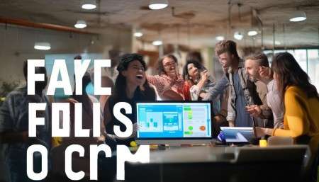 销售用CRM软件推荐