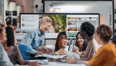 免费CRM系统推荐榜单