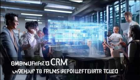 CRM系统推荐理由分享