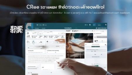 在线CRM软件推荐