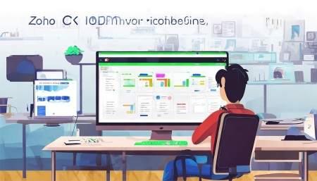 免费客户管理系统推荐