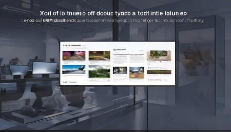 销售管理CRM软件推荐