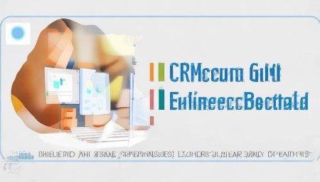 免费在线CRM平台推荐