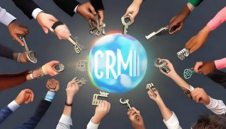 永久免费CRM系统推荐