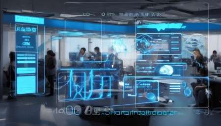 CRM销售管理系统推荐