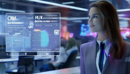 推荐好的在线CRM系统