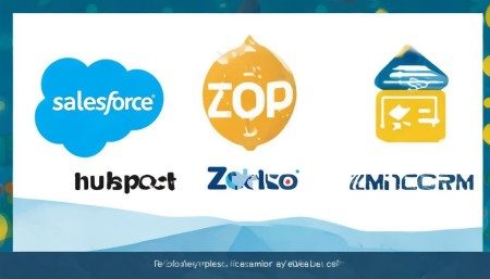 跨境电商CRM系统推荐