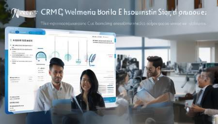 跨境电商CRM系统推荐