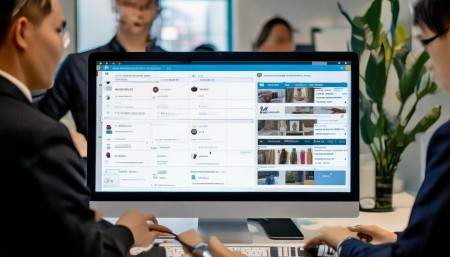 免费CRM真心推荐