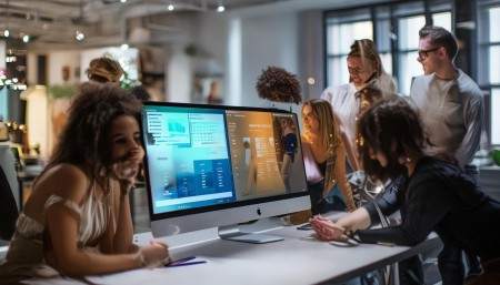 服装行业CRM推荐