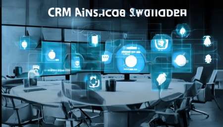 CRM网站推荐榜单