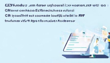 CRM网站推荐榜单
