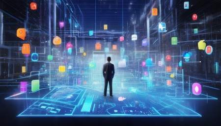 外国品牌的CRM推荐