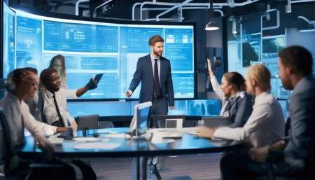 CRM培训课程推荐