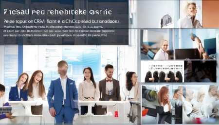 教培行业CRM推荐