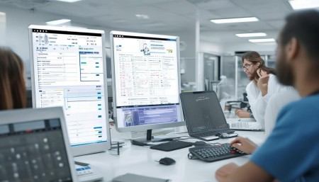 医疗行业CRM推荐