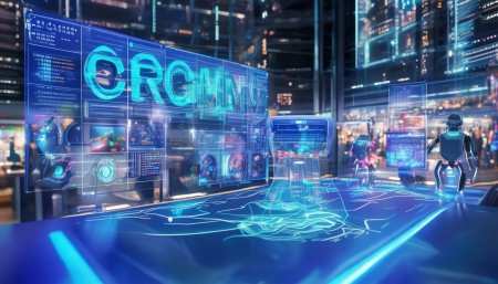 知名CRM品牌推荐