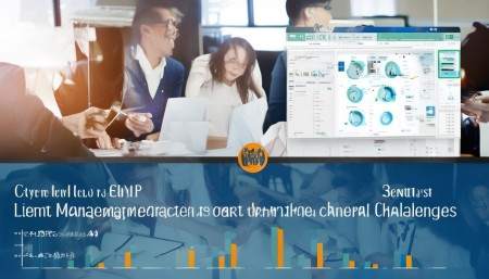 CRM系统供应商推荐