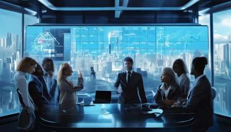 CRM手机客户端推荐