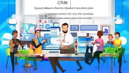 小企业CRM软件推荐