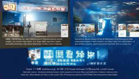 CRM软件哪个好？关键看是否贴合业务