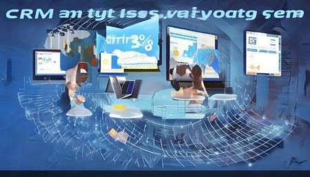 销售管理CRM软件推荐，业绩一目了然